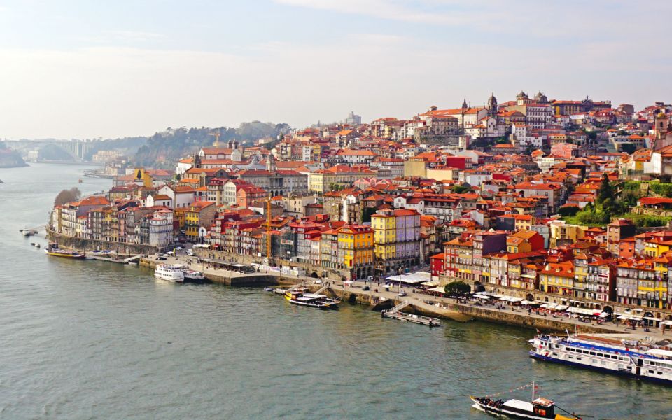 Porto: Self-Guided Outdoor Escape Game - Experience and Highlights