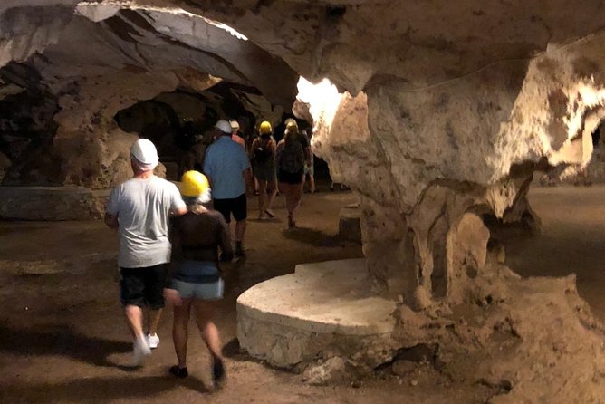 Private and Customize Tour From Montego Bay to Green Gratto Cave - Accessibility and Requirements