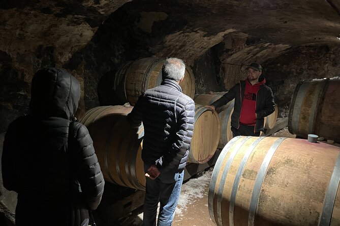 Private Beaujolais Wine Tour - Inclusions