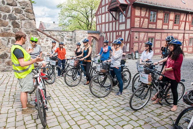 Private Bike Tour (3 Hours) - Meeting Point and Schedule