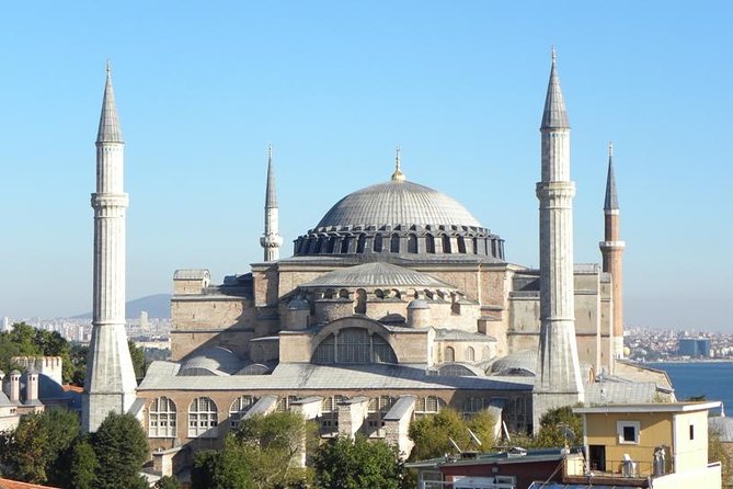 Private Custom Tours in Istanbul - Pickup and Meeting Details