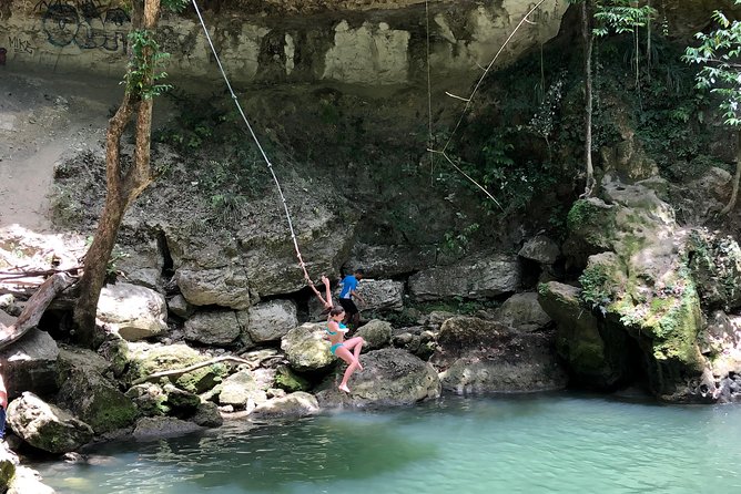 Private Customizable Tour of Puerto Rico - Natural Wonders Exploration