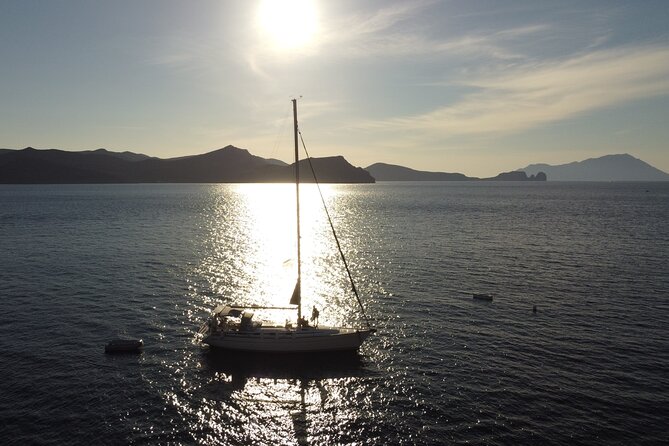 Private Daily Sailing Cruise to Discover the Highlights of Milos - Itinerary and Planned Stops