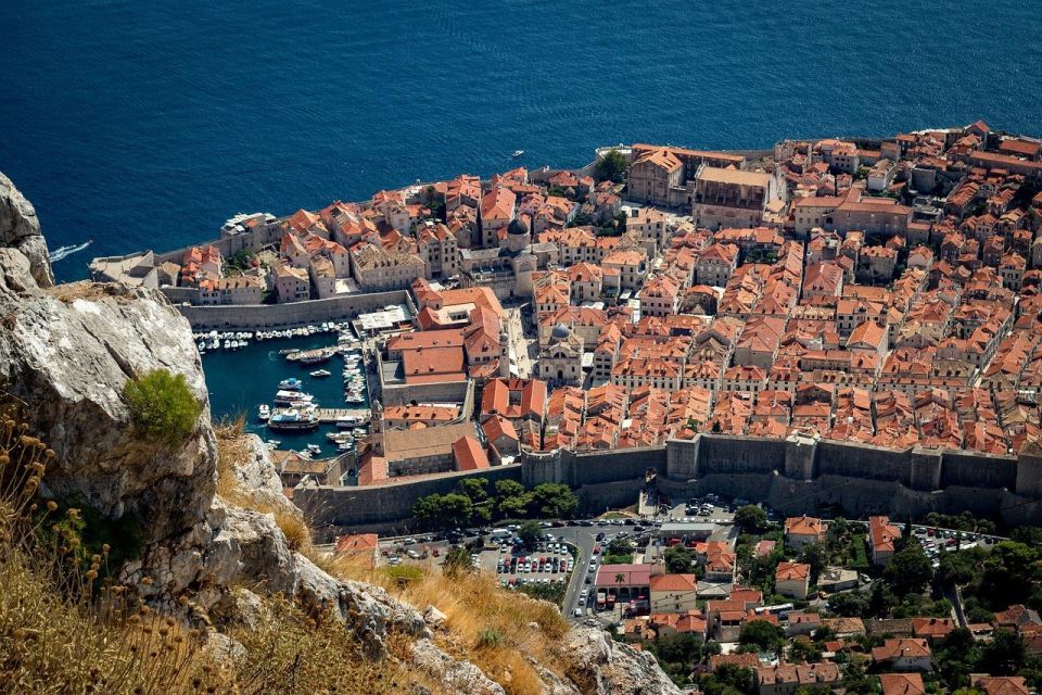 Private Dubrovnik Old Town Walking Tour - Tour Highlights