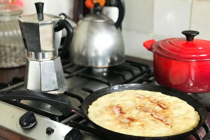 Private Dutch Pancake Class With a Local in Her Home in the Heart of Amsterdam - Savory and Sweet Pancake Dishes