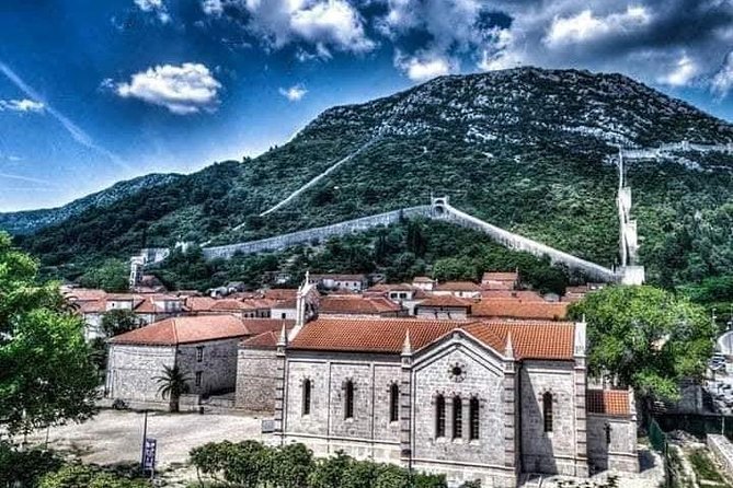 Private Full Day Mostar and Herzegovina Tour From Dubrovnik by Doria Ltd. - Meeting and Pickup Details