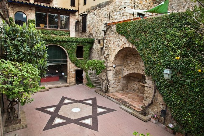 Private: Girona and Besalu Jewish History Tour From Girona - Discovering Catalonias Jewish Heritage