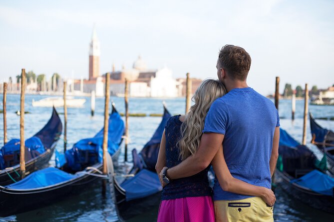 Private Gondola Ride in Venice off the Beaten Track - Duration and Inclusions