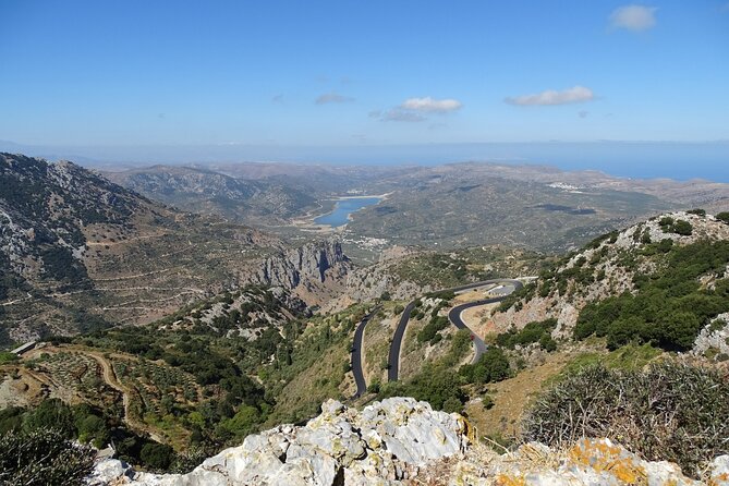 Private Guided Tour to Knossos Palace & Zeus Cave From Heraklion - Customer Reviews