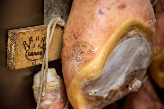 Private Half Day Parma Food Tour: Parmesan Cheese, Parma Ham, Lunch - Cheese Production Process