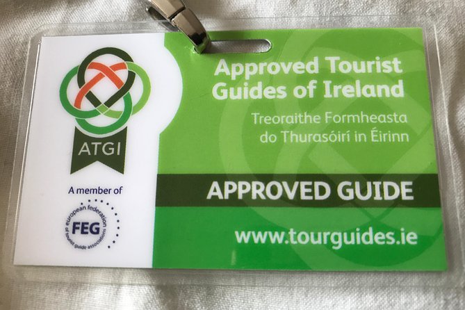 Private Killarney Tour - Highlights of the Tour