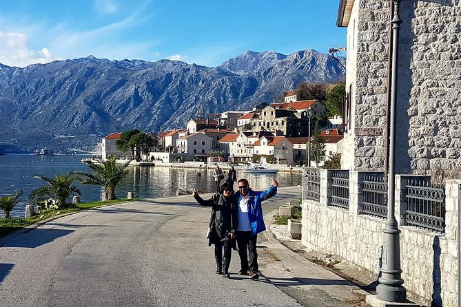 Private Montenegro Tour for Cruise Passengers - Meeting and Pickup Information