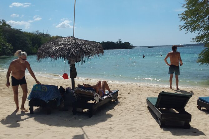 Private Negril Beach & Island From Montego Bay or Falmouth - Activity Details