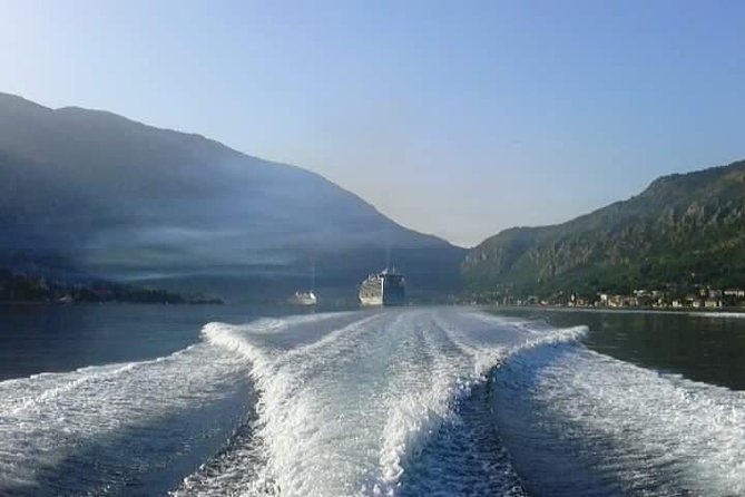 Private Perast and Kotor Speed Boat Tour - Rick Steves Recommended - Meeting Point