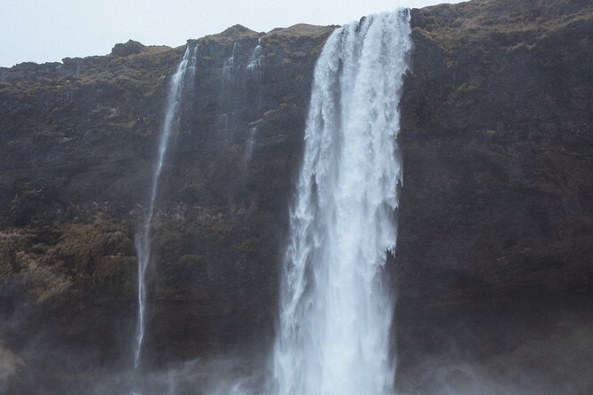 Private South Coast With Glacier Hike in Iceland - Included Gear and Attire