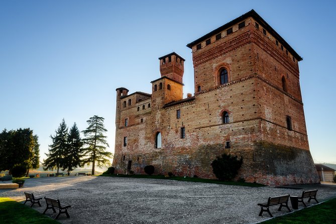 Private Tour: Barolo Wine Tasting in Langhe Area From Torino - Half-Day Tour Itinerary