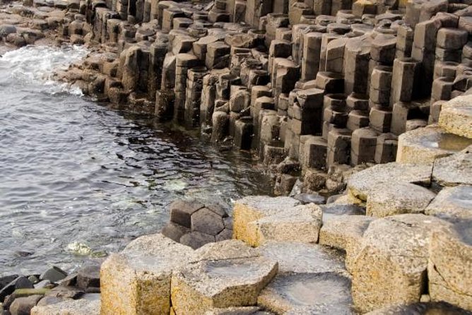 Private Tour: Game of Thrones and Giant'S Causeway Full-Day Tour From Belfast - Visiting Cushendun Caves