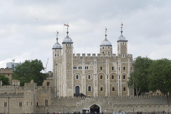 Private Tour London Highlights, Entries Westminster Abbey, the Tower of London - Tour Details