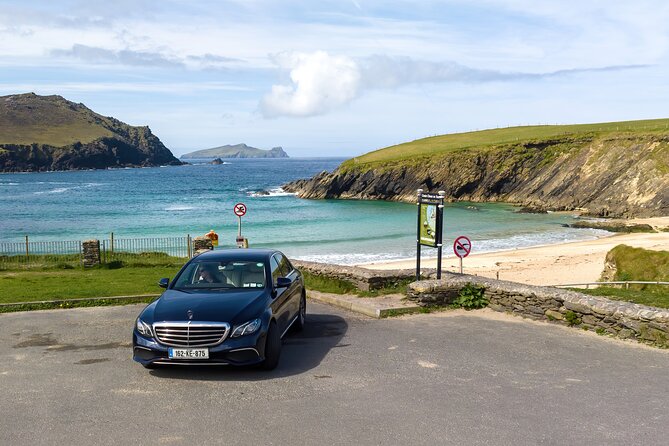 Private Tour of Dingle and Slea Head With Accredited Guide - Included Amenities