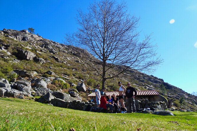 Private Tour of the Natural Waterfalls and Lagoons of Gerías - Health and Safety Guidelines