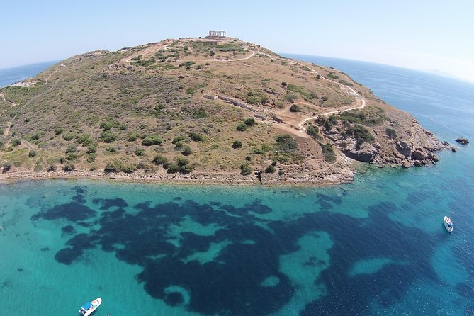 Private Tour to Cape Sounio With Exquisite Meal at Vouliagmeni - Highlights of the Itinerary