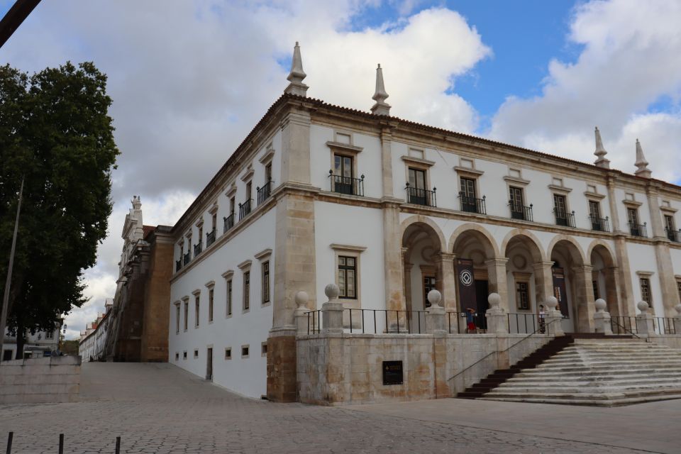 Private Tour to Nazaré & Alcobaça, Giant Waves and Monastery - Praia Do Nortes Giant Waves