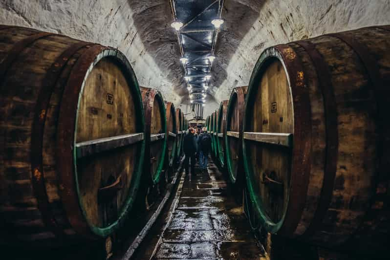 Private Tour to Pilsner Urquell From Prague - Inclusions