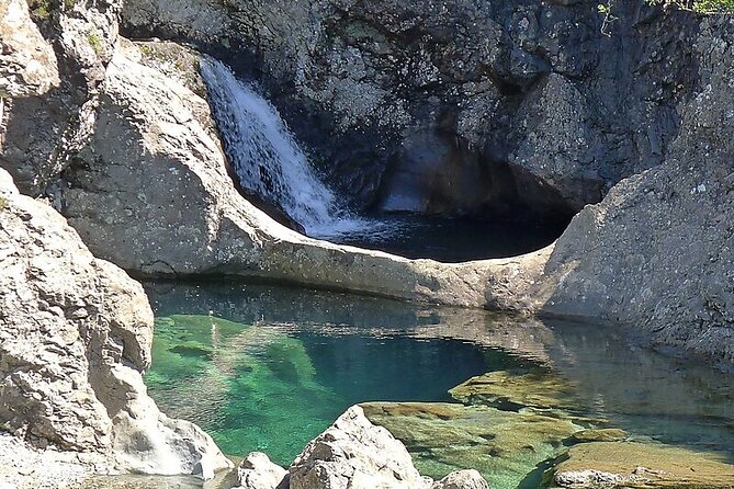 Private Tour to Skye , Fairy Pools , Fairy Glen , Fairy Bridge - Meeting and Pickup Information