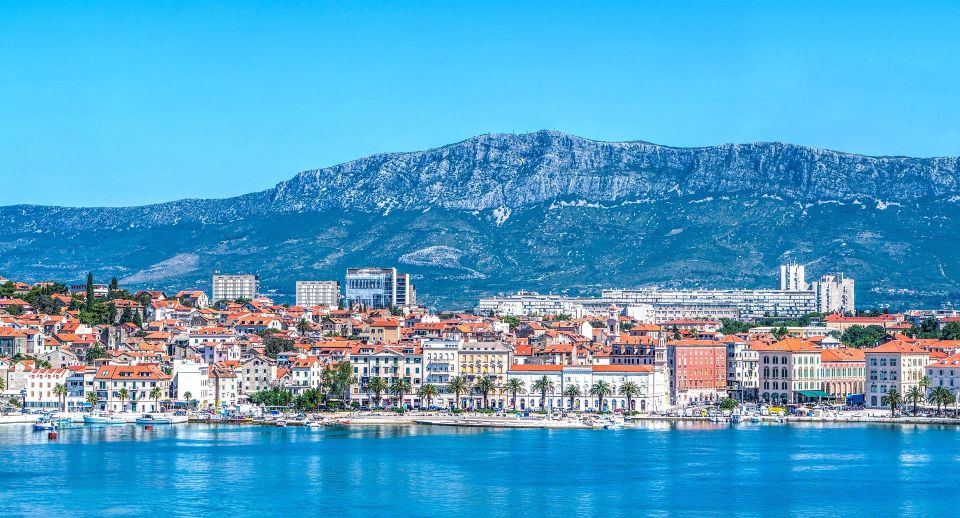 Private Transfer: Split Airport to City - Cost and Cancellation