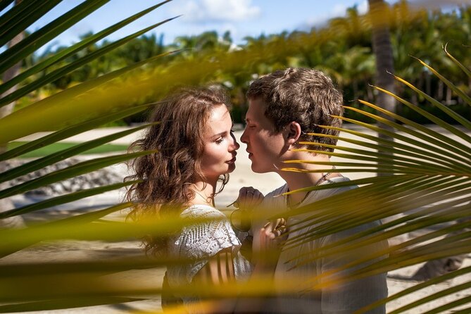 Professional Photo Session at a Bavaro Beach - Cancellation Policy