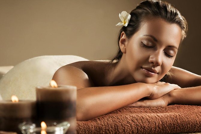 Relaxing Berber Massage in Agadir at Argan Palace - Booking and Cancellation Policy