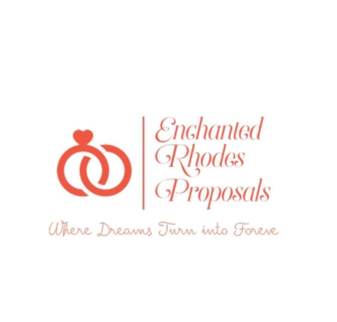 Rhodes: Enchanted Proposal Experience With Photographer - Romantic Setup