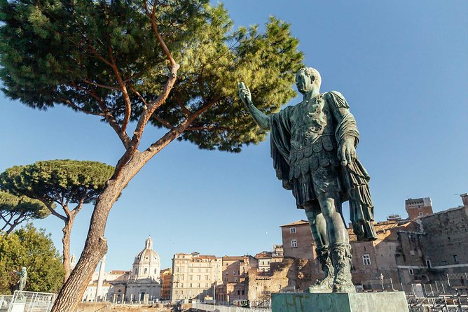 Rome Colosseum PRIVATE TOUR With a Local PRIVATE Guide - Highlights of the Colosseum