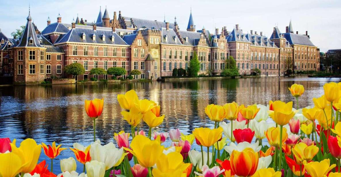 Rotterdam, Hague & Delft Private Tour From Amsterdam by Car - Inclusions