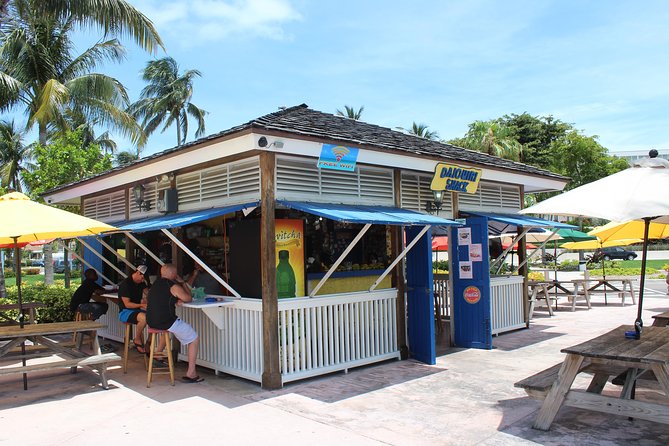 Rum Reggae and Rhythms Private Tour (6 or More Persons) - Rum Punch and Reggae