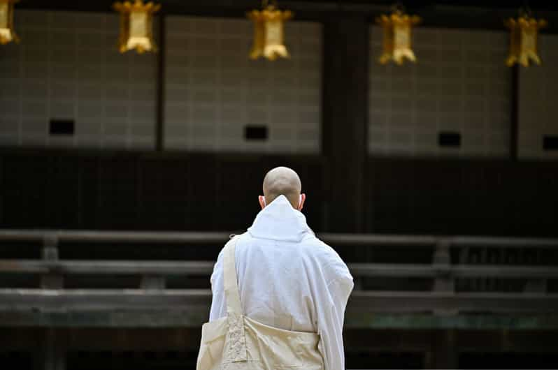 Sacred Koyasan: Meditation in Sanctuary to Purification - Itinerary and Highlights