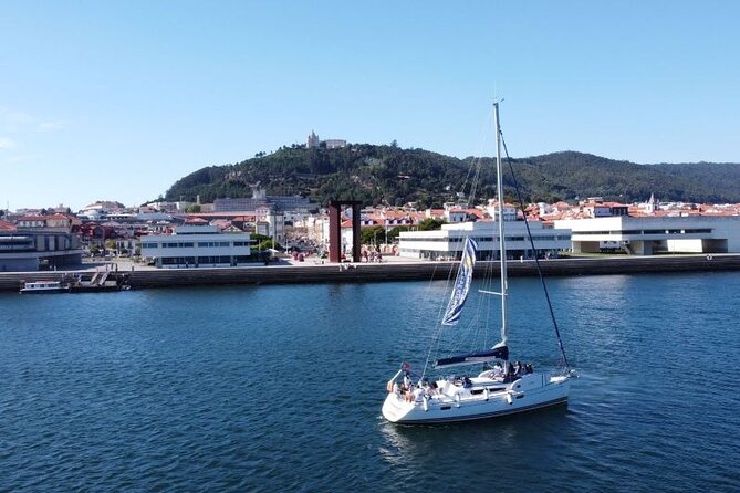 Sailing Experience in Viana Do Castelo - Whats Included in the Experience