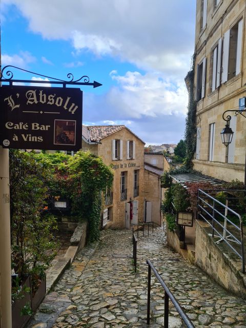 Saint-Emilion Morning Wine Tour - Winery & Tastings - Highlights of the Tour