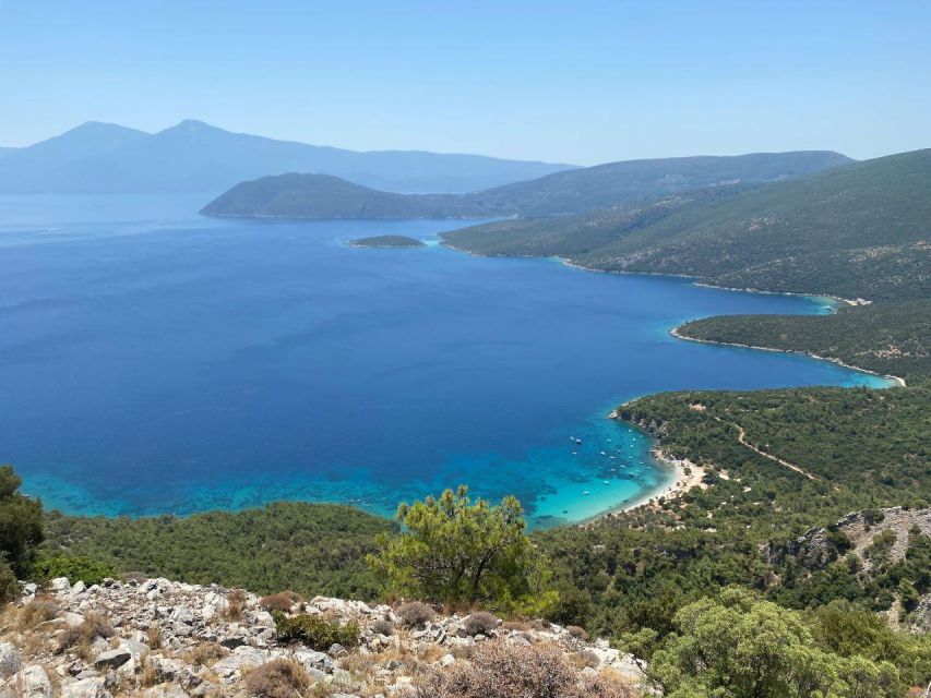 Samos: Full-Day Private Sightseeing Tour - Tour Experience and Customization