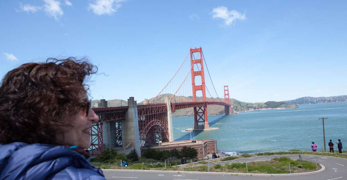 San Francisco City Tour - Tour Highlights and Experience