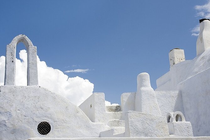 Santorini Private Tour Flexible Hours - Inclusions