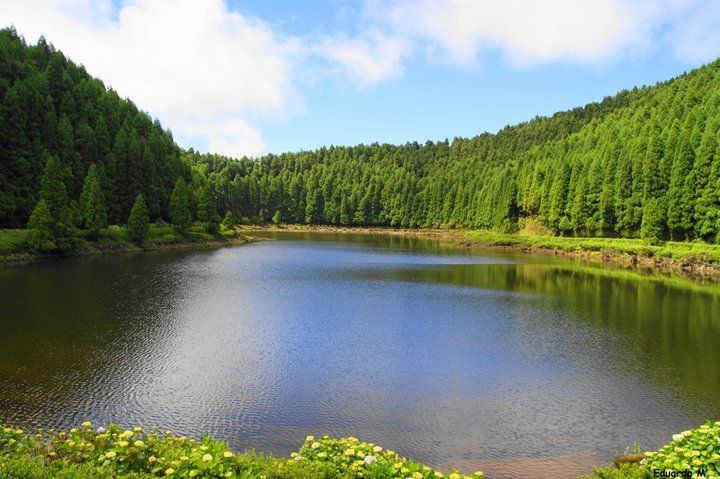 São Miguel, Azores: Sete Cidades Half-Day Jeep Tour - Activity Highlights