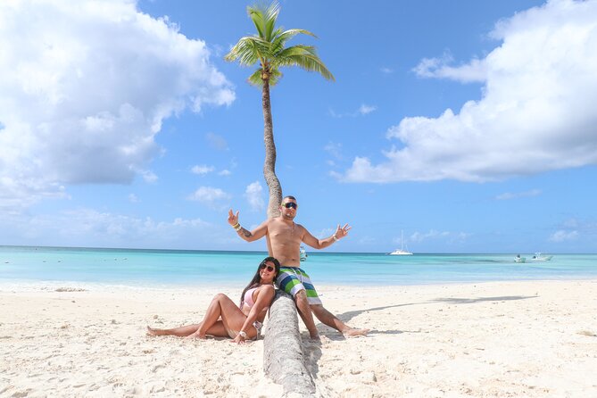 Saona Island Tour - Full Day From Punta Cana Buffet and Drinks - Tour Highlights and Inclusions