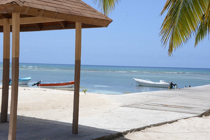 Saona, Mano Juan, Song of the Beach Away From the Tourist Crowds - Exploring Mano Juan