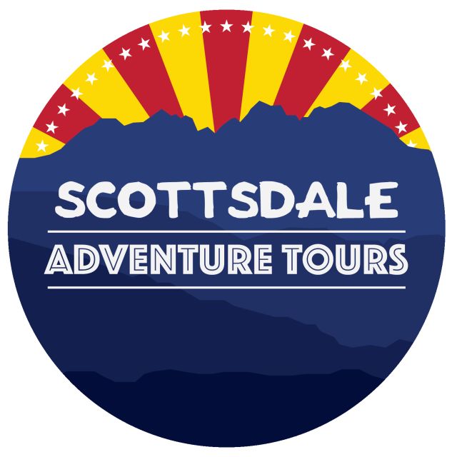 Scottsdale: Guided City Tour by Jeep - Activity Details