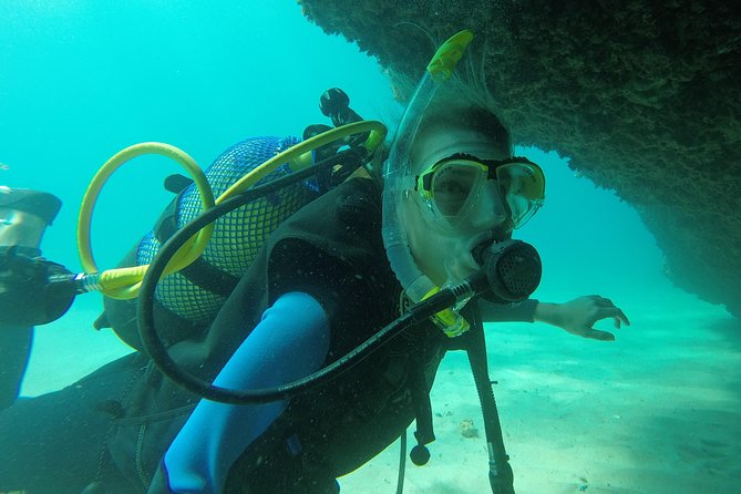 Scuba Diving For Beginners - Inclusions and Pricing