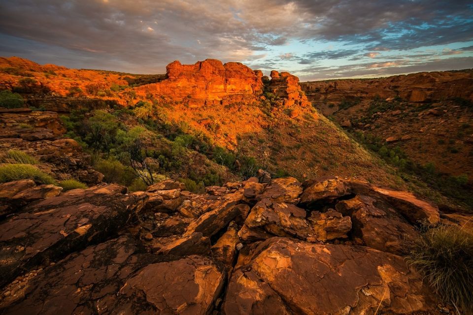 Sedona/Flagstaff: Grand Canyon Day Trip With Dinner & Sunset - Historic Cameron Trading Post