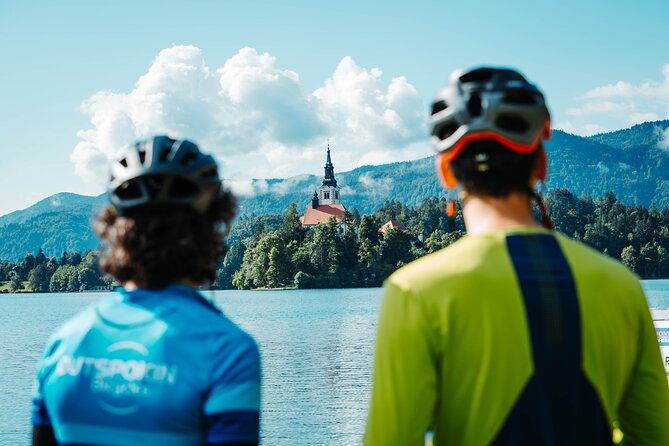 Self-Guided Bike Tour in Slovenia - Accommodation and Transfers