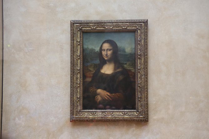 Semi-Private Louvre Museum Tour With Reserved Access - Benefits of Skip-the-Line Access