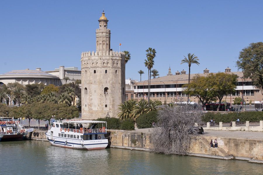 Seville 4-Hour Guided Walking Tour - Itinerary Highlights